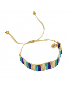 Pulsera de cuentas de... 2