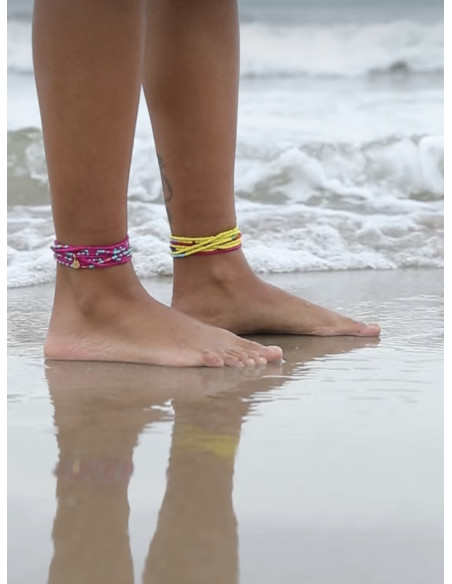 copy of COLLAR/BRAZALETE/CADENA DE,CINTURA MULTIFUNCIONAL MIYUKI DOBLE FELXIBLE