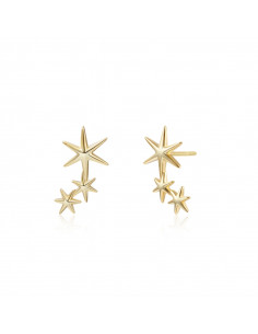 Pendiente trepador 3...