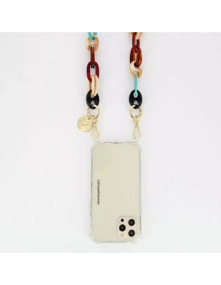 Cadena de joyería Bréam