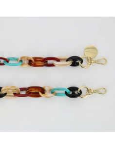 Cadena de joyería Bréam 2