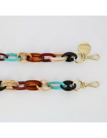 Cadena de joyería Bréam