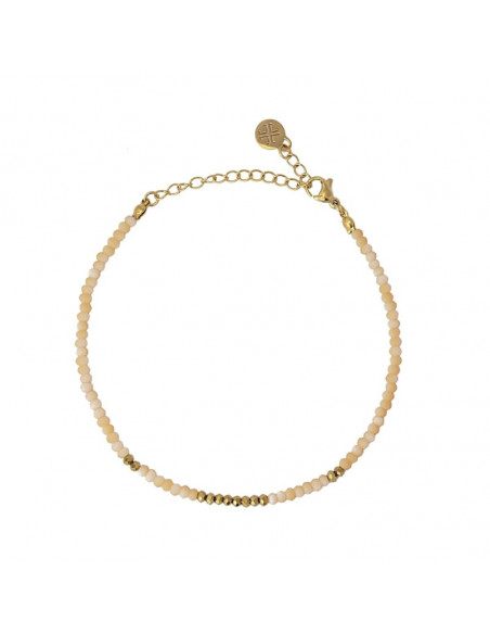 copy of Tobillera color azul