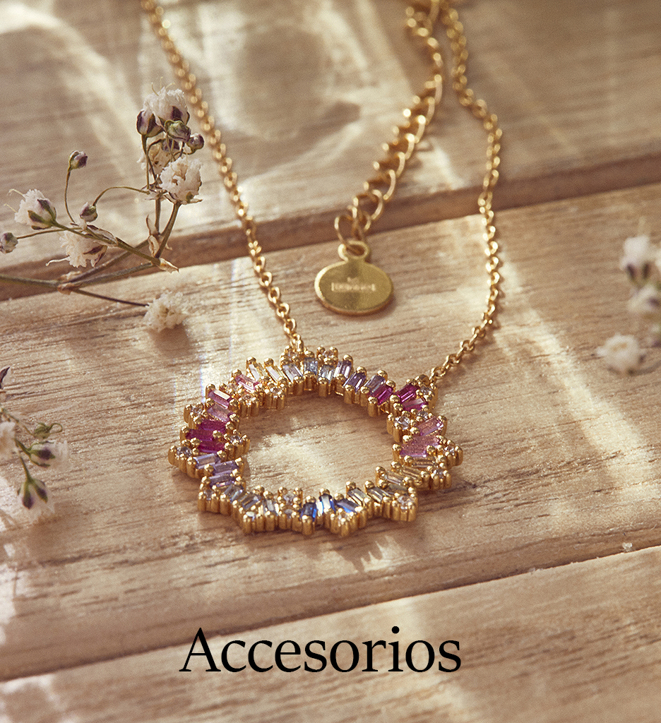 ACCESORIOS