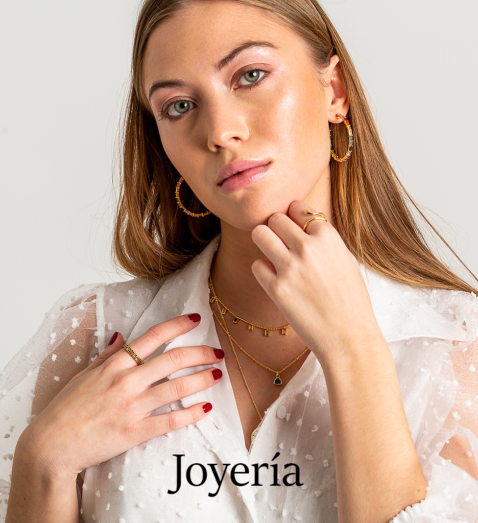 JOYERÍA